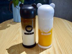 -素匠泰茶(三里屯SOHO工体奶茶店)