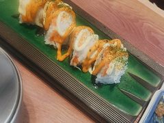 -晴季寿司(红旗街万达店)