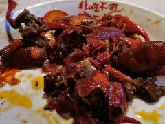 -霸王虾·小龙虾香辣蟹(玉林店)