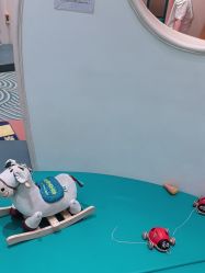 -奈尔宝·儿童乐园·亲子餐厅(苏州大悦城店)