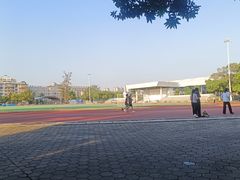 -广西大学(大学东路校区)