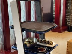 -第二外国语学院-韩国餐厅(朝阳路店)