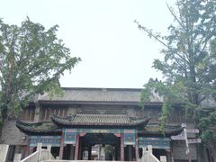 -龙潭水乡