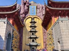 -上海东林寺(金山区)