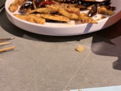 -醉炫音速烧烤·干煸菜(沙河总店)