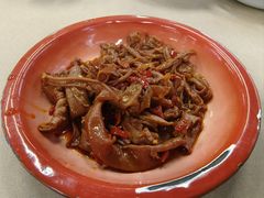 麻辣肠子-老三样·旧食新味(万寿宫店)