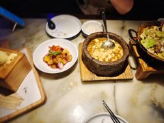 -绿茶餐厅(汇悦大融城店)