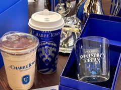 -CHARLIETOWN红茶公司(南京万象天地店)