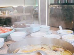 -探窝·竹笙椰子鸡(杨箕店)