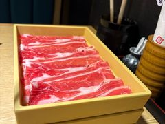 -温野菜涮涮锅(曲江大悦城店)