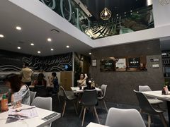 -CHILL Pho澳洲牛肉越南粉(佛山顺德万象汇店)