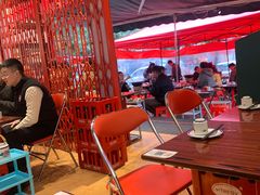 大堂-沙胆彪炭炉牛杂煲(成都玉林店)
