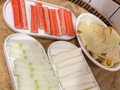 -爸爸炒料牛排老火锅(建设路旗舰店)