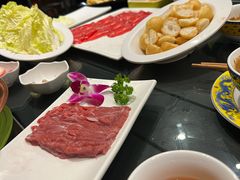 -南门涮肉(上海二店)