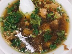 -雨霖祥和炖肉(南市店)