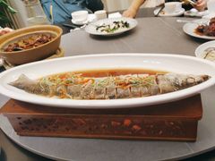 -浔庐餐厅•江西老字号•九江菜(烟水亭店)