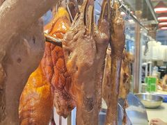 -陆记鹅庄·潮汕菜·狮头鹅(大仟里店)