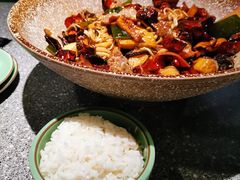 -问渔烤鱼(回龙观总店)