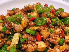 -福阿婆老牌湘菜(大润发店)