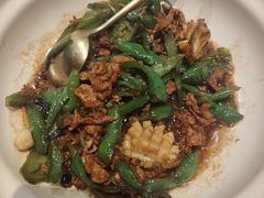 -喜棠·长沙家宴·海鲜·湘菜(麓谷店)
