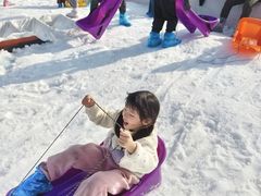 -盈香心动乐园
