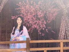 -常德桃花源景区