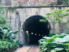 -铁路文化公园