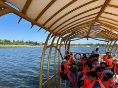 -渔岛海洋度假区