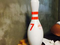 -HIGH FIVE哈福手工汉堡(桂林路店)