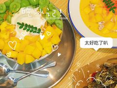 -豆豆冰室·地道招牌椰子冻(大良店)