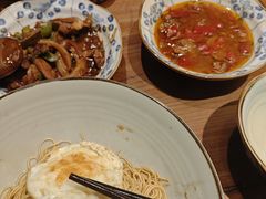 -贡梅老面馆·蟹粉面·无锡特色小吃(南长街主推店)