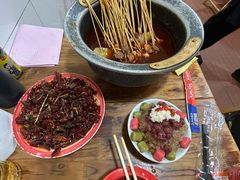-冒椒火辣(奎星楼街店)