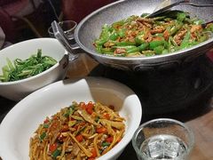 -味上湘菜馆(岳麓山店)