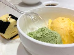 -金安大饭店-金品自助餐厅