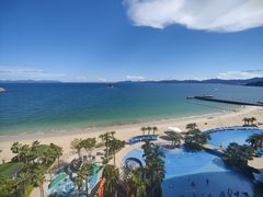 -深圳大梅沙京基洲际度假酒店