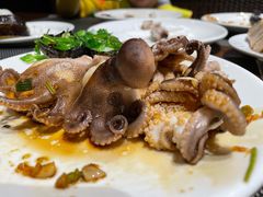 -清远熹乐谷温泉度假酒店