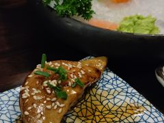 -哥哥の深夜食堂(红松东路店)