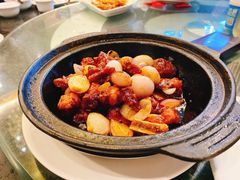 -美极鲜食坊(宝安南路店)