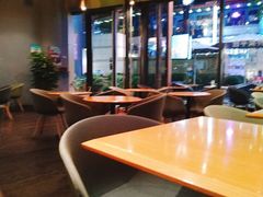 大堂-Wagas沃歌斯(正大乐城店)