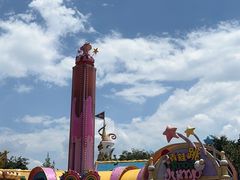 -七彩云南欢乐世界