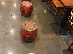 -山西会馆·晋菜·晋商宴·牌匾博物馆(胜利东街店)
