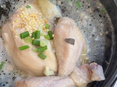 -高社长参鸡汤(高丽街店)