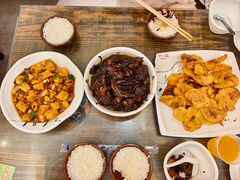 -神仙钵湘香土菜馆(光华路店)