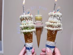-海比甜店·意式手工冰激淋happy habit gelato