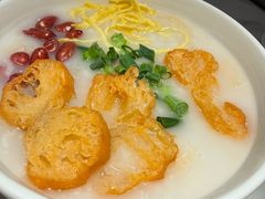 -禄运茶居·手工点心(猎德店)