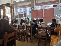 大堂-肆姐面粉馆(坡子街店)