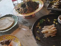 -那家小馆•北京菜•烤鸭(香山店)