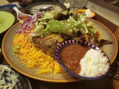 -Uncle Kosto科斯托·中东菜