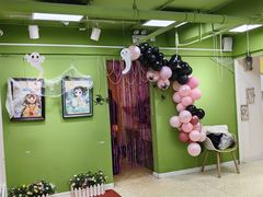 -彩翼美术馆(方庄校区)