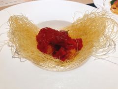 蟹的岡田屋の雪蟹奶油可乐饼-蟹的岡田屋(正大广场店)